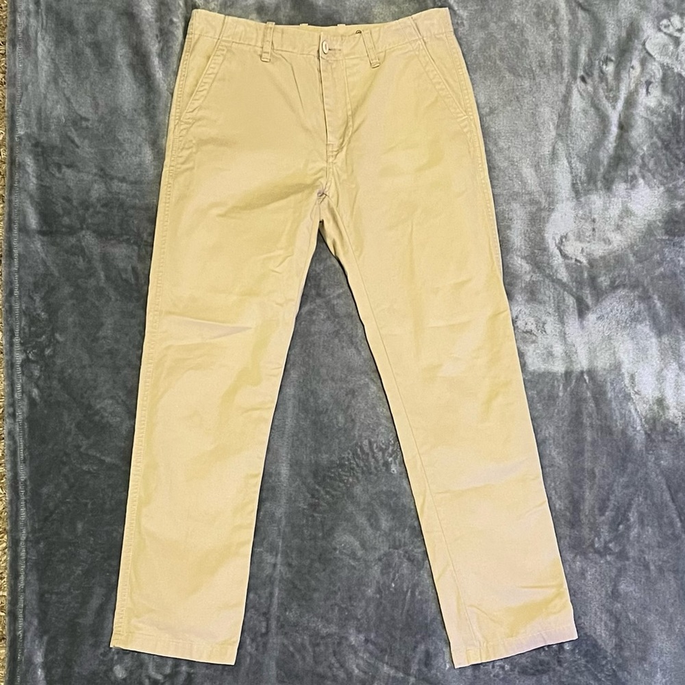 Barney’s CO-OP Chinos